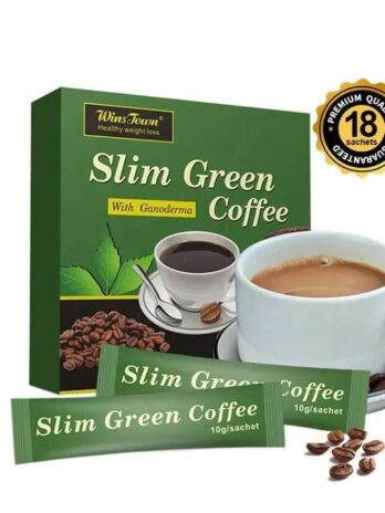 Slimming Green Coffee